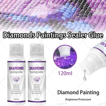 Shop Diamond Painting Sealant Glue online